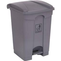 Sealey BM60 Pedal Bin 45L Plastic