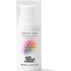 Josh Wood Colour Miracle Mask