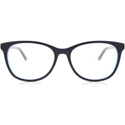 SmartBuy Collection Teagan A59C 52 Briller Mænd Blue 52mm