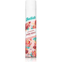 Batiste Rose Gold Tørshampoo 350 ml 350ml