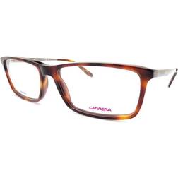 Carrera Brown Havana/ Dark Ruthenium 55mm CA9914 FTT