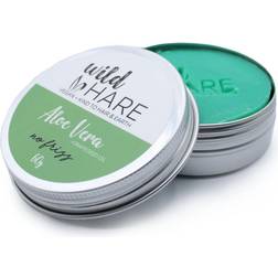 Ancient Wisdom Wild Hare Fast Schampo Aloe Vera
