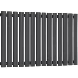 Reina Designer Radiator 550mm h 826mm w Single