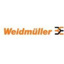 Weidmüller STV 2/10 AD 2 Printpladestik 50 stk