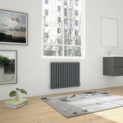 Column Radiator 600x767mm Double Modern Central Heating Radiators Designer Radiators