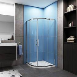 Acezanble Quadrant (QI11-JZ) 980x1000x1850mm