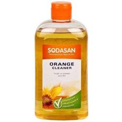 Sodasan Orange Cleaner 500ml