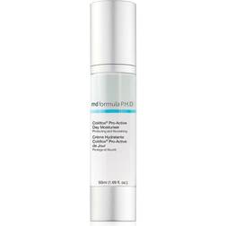 skinChemists Formula P.H.D Coldtox Pro-Active Day Moisturizer, Gram 50ml