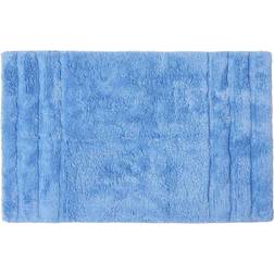 Homescapes Blue, Bath Mat Spa Supreme Luxury
