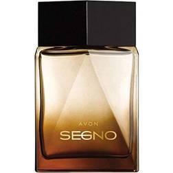 Avon Segno eau de parfum for him Man 75ml