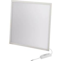 Sygonix Tuya SY-5051462 LED-panel EEK:, Vit