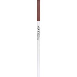 No7 Brow Precise Pencil 0.6g Light Brown