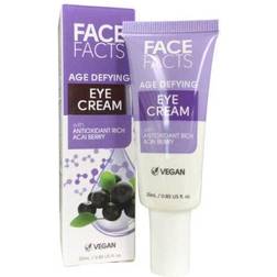 Face Facts Defying Eye Cream 25ml