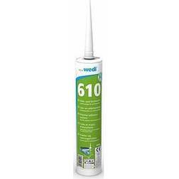 Wedi 610 Adhesive Sealant