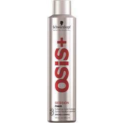 Osis Session Extreme Hold Hairspray 300ml