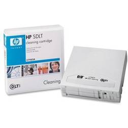 HP SDLT C7982A Cleaning Cartridge Reinigungskassette 400 GB