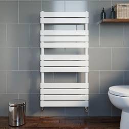 1200x600mm Heated Towel Rail