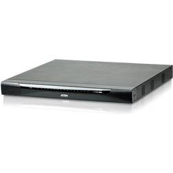 Aten KN2132VA KVM switch Rack mounting Metallic