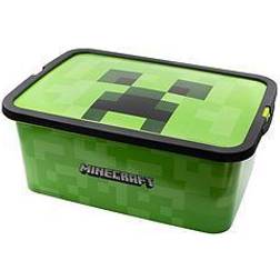 Minecraft Opbevaringskasse 13L