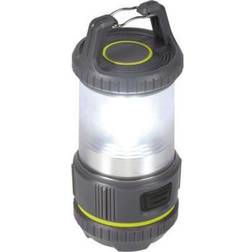 Regatta Montegra 100 Lantern Black 100 Lumens