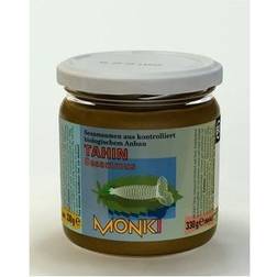 Monki Tahin uden salt, 330 g.