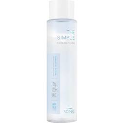 The Simple Calming Toner 300ml 300ml 300ml