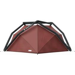 Heimplanet KIRRA, 4-Season