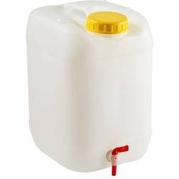 Camper Vanddunk 20 ltr