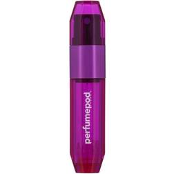 Travalo Perfumepod Ice refillable atomiser Unisex 5