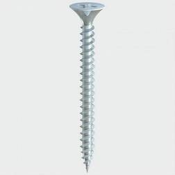 Timco 00025DRYZ Drywall Screw PH2 BZP Box