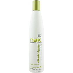 NAK Ultimate Cleanse Shampoo 375ml