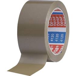 TESA Pakketape 50/66 klar 4120 PVC