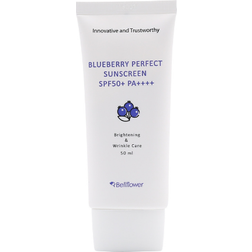 Bellflower Blueberry Perfect Sunscreen SPF50+ PA++++