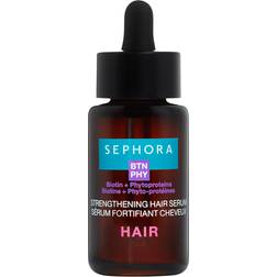 Sephora Collection Collection Strengthening Hair Serum Fortify Increase Density