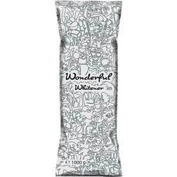 Kaffe whitener BKI, Wonderful, 1