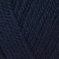 (Navy) Bonus Aran with wool