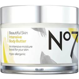 No7 Beautiful Skin Intensive Body Butter 270ml