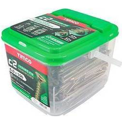 Timco 60100C2TUB 225pcs 225st