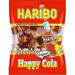 Haribo Happy Cola 100 g.