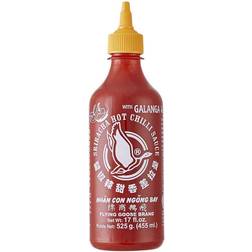 Flying Goose Sriracha Galangal 455ml