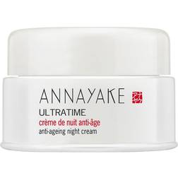 Annayake Ultratime anti-ageing night cream 50ml