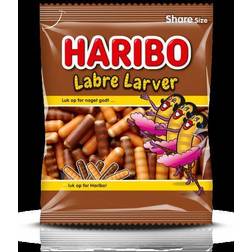 Haribo Labre Larver 120