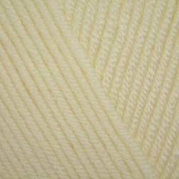 Stylecraft Bambino DK Clotted Cream (7112)