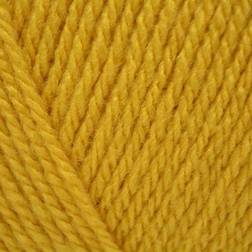 (Mustard) Bonus Aran with wool