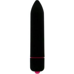 Dream Toys Climax Bullet, svart