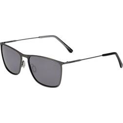 Jaguar 37818 6500, SQUARE Sunglasses, MALE, available