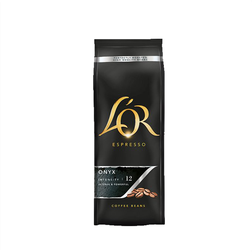 L'OR Espresso kaffebønner - Onyx 1000g