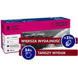Black Point Black Point LCBPH543ACFM - Magenta