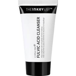 The Inkey List Fulvic Acid Cleanser 1.7fl oz