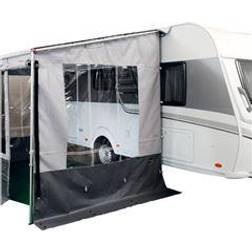 Wecamp Side 250cm dyb til Fiamma posemarkise